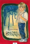Cover: Jakobs Gedanken - novum Verlag