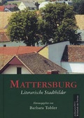 Cover: Mattersburg - Bibliothek der Provinz