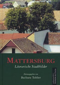 Enlarge image Cover: Mattersburg - Bibliothek der Provinz
