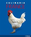 Cover: Culinaria France - Ullmann Publishing