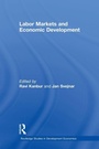 Cover: Labor Markets and Economic Development - Routledge
