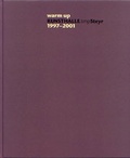Cover: warm upKunsthalle.tmpSteyr 1997-2001 - Bibliothek der Provinz