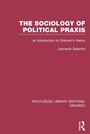 Cover: Routledge Library Editions: Gramsci - Routledge