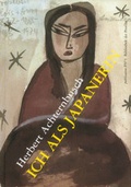 Cover: Ich als Japanerin - Bibliothek der Provinz