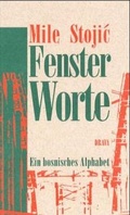 Cover: FensterWorte - Drava