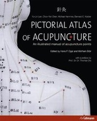 Abbildung von: Pictorial Atlas of Acupuncture - Ullmann Publishing