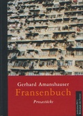 Cover: Fransenbuch - Bibliothek der Provinz