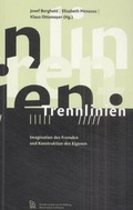 Cover: Trennlinien - Drava