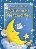 Cover: Meine liebsten Gutenachtgeschichten - F. X. Schmid