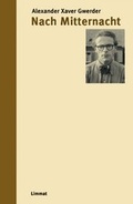 Cover: Gesammelte Werke und Ausgew&auml;hlte Briefe - Limmat