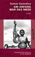 Cover: Am Anfang war das Meer - Edition 8