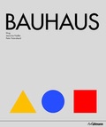 Cover: Bauhaus - h.f.ullmann publishing