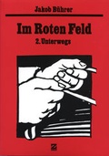 Cover: Werkausgabe / Im Roten Feld - 2. Unterwegs - Edition 8