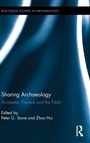 Cover: Sharing Archaeology - Routledge