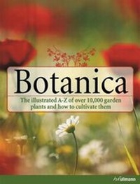 Enlarge image Cover: Botanica - Ullmann Publishing