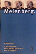 Cover: Meienberg - Limmat