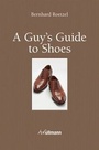 Cover: Guy's Guide to Shoes - Ullmann Publishing