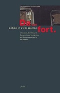 Cover: Da und fort. Leben in zwei Welten - Limmat