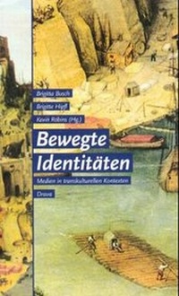 Enlarge image Cover: Bewegte Identitäten - Drava