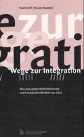 Cover: Wege zur Integration - Drava