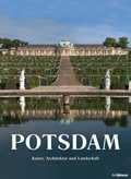 Cover: Potsdam - h.f.ullmann publishing
