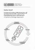 Cover: Understanding Phototaxis of Halobacterium salinarum - Shaker