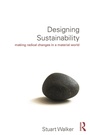 Bild: Designing Sustainability - Routledge