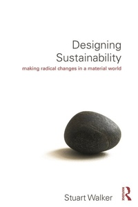 Bild vergrößern Bild: Designing Sustainability - Routledge