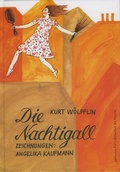 Cover: Die Nachtigall - Bibliothek der Provinz