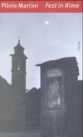 Cover: Fest in Rima - Limmat