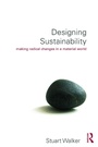 Bild: Designing Sustainability - Routledge