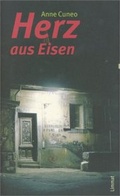Cover: Herz aus Eisen - Limmat