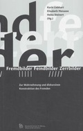Cover: Fremdbilder - Feindbilder - Zerrbilder - Drava