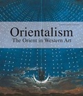 Cover: Orientalism: The Orient in Western Art - Ullmann Publishing