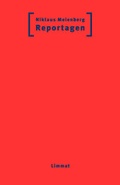 Cover: Reportagen 1+2 - Limmat
