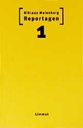 Cover: Reportagen 1 - Limmat