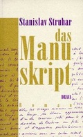 Cover: Das Manuskript - Drava
