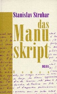 Enlarge image Cover: Das Manuskript - Drava