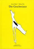 Cover: Die Geschwister - Bibliothek der Provinz