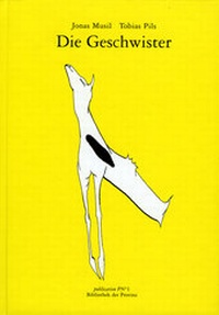 Enlarge image Cover: Die Geschwister - Bibliothek der Provinz