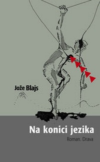 Abbildung von: Na konici jezika - Drava
