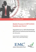 Cover: Mobile Prozesse im ERP-Umfeld - Realit&auml;t oder Vision? - Shaker