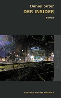 Enlarge image Cover: Der Insider - Edition 8