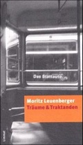 Cover: Tr&auml;ume & Traktanden - Limmat