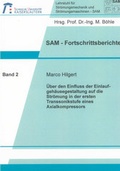 Cover: &Uuml;ber den Einfluss der Einlaufgeh&auml;usegestaltung auf die Str&ouml;mung in der ersten Transsonikstufe eines Axialkompressors - Shaker