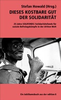 Cover: Dieses kostbare Gut der Solidarit&auml;t - Edition 8