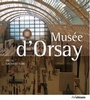 Cover: Musee d'Orsay: Art and Architecture - Ullmann Publishing