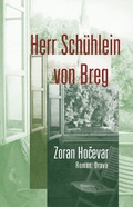 Cover: Herr Sch&uuml;hlein von Breg - Drava