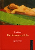 Cover: Het&auml;rengespr&auml;che - Bibliothek der Provinz