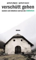 Cover: Versch&uuml;tt gehen - Drava